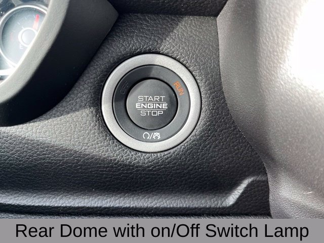 Certified 2026 RAM 1500 Big Horn AWD/4WD image 37