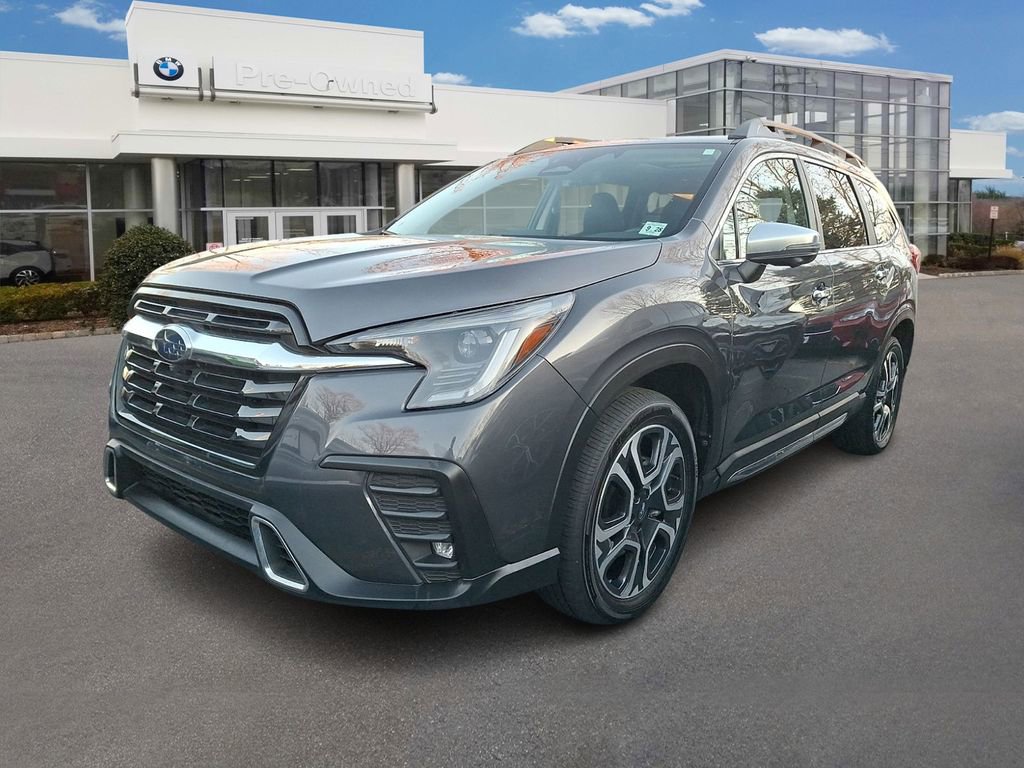 Used 2023 Subaru Ascent Touring