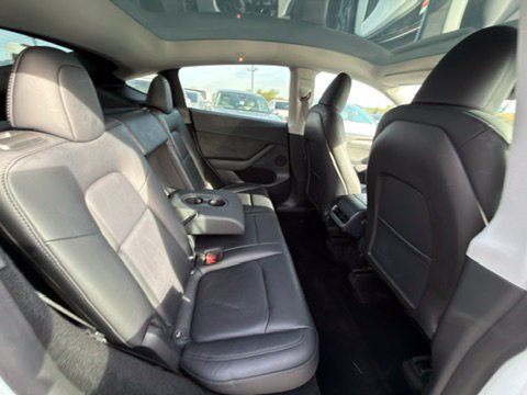 Used 2024 Tesla Model Y Long Range AWD/4WD image 20