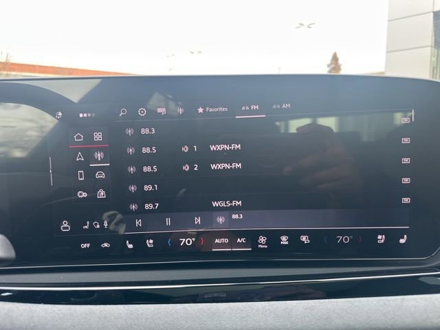 New 2025 Audi S5 Prestige image 28