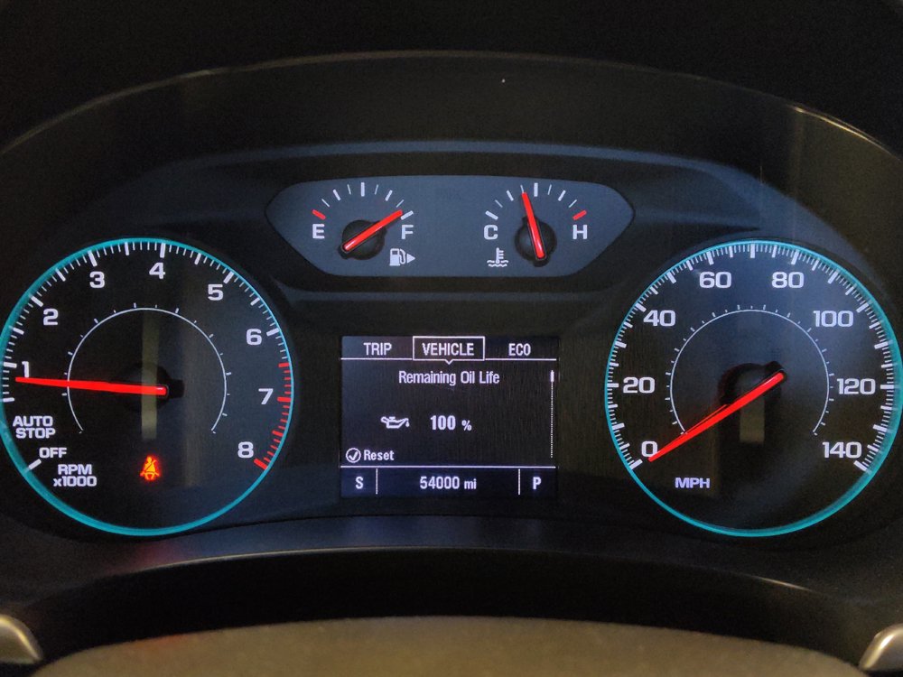 Used 2024 Chevrolet Malibu LS FWD image 23