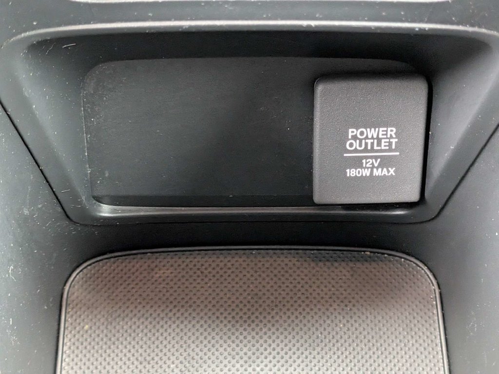Used 2022 Honda CR-V EX-L image 33