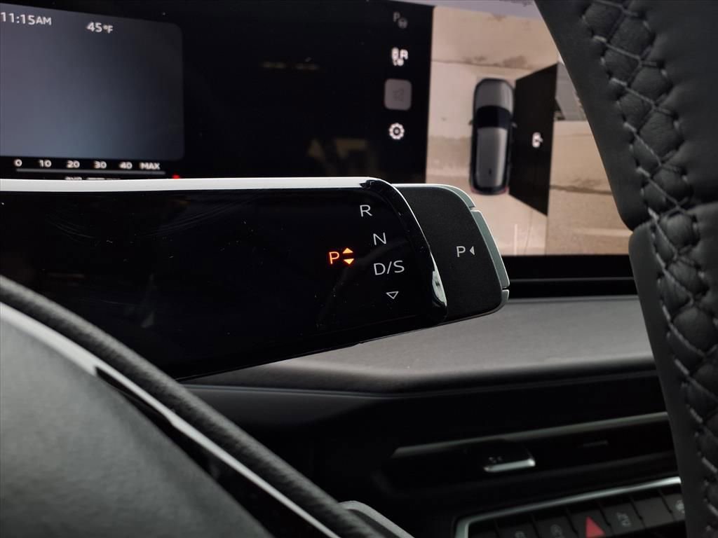 New 2026 Audi Q3 quattro 2.0T AWD/4WD image 16