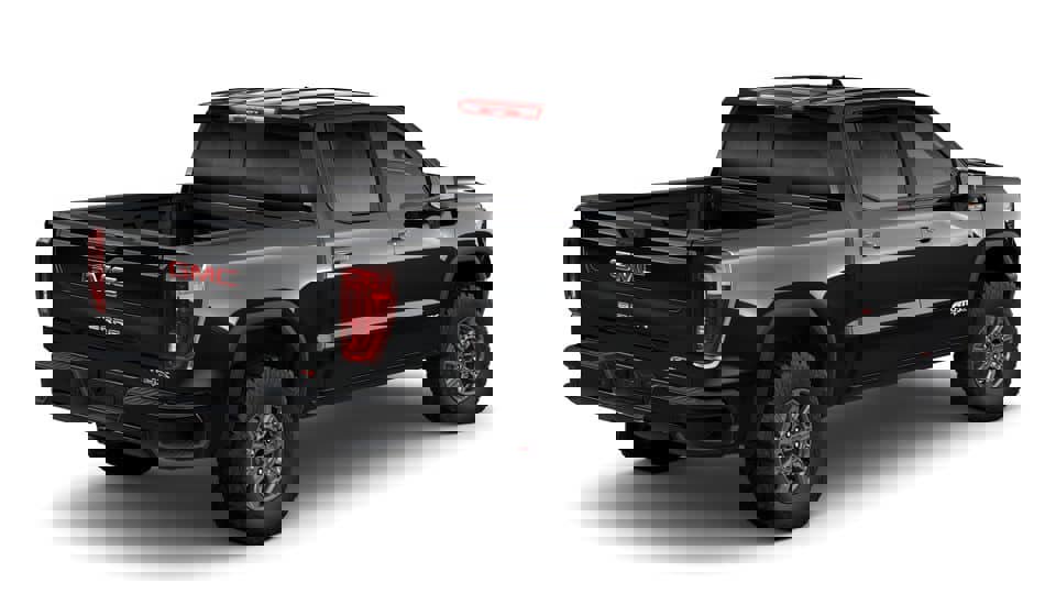 New 2026 GMC Sierra 1500 AT4X image 29