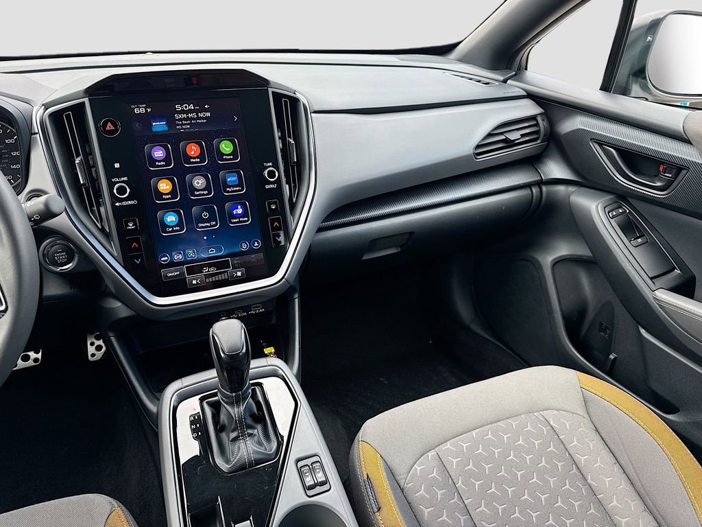 Used 2025 Subaru Crosstrek 2.5i Sport w/ Popular Package #4A image 31