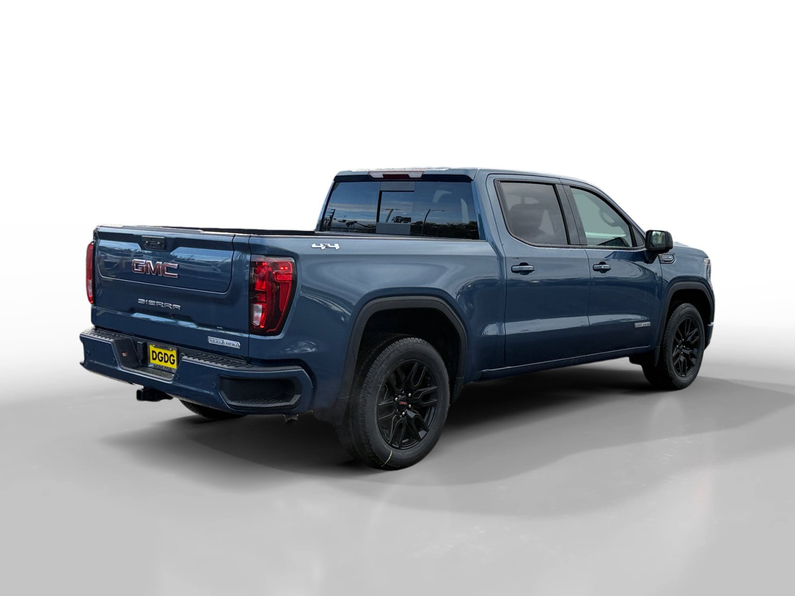 New 2026 GMC Sierra 1500 Elevation w/ Preferred Package image 5