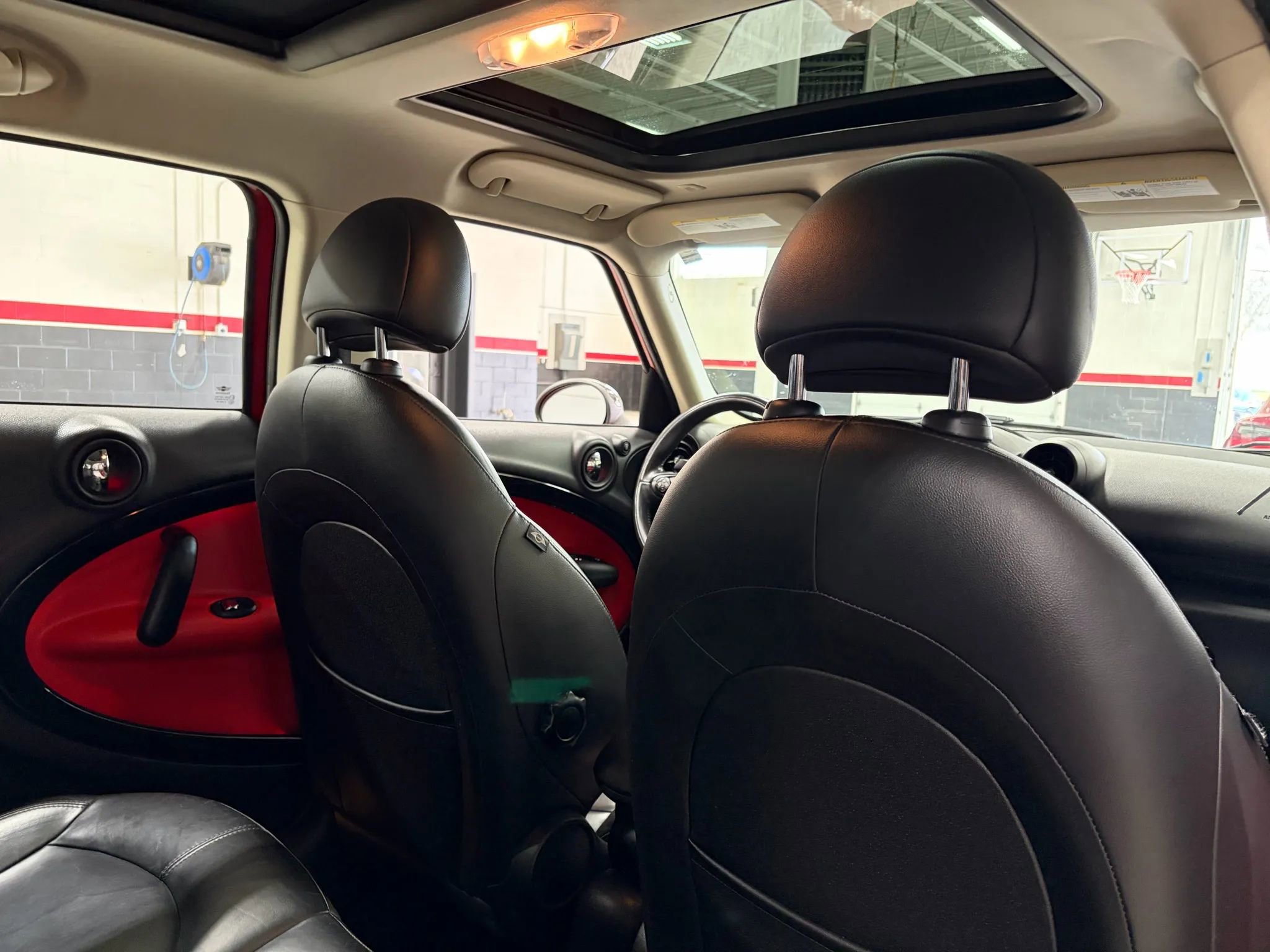 Used 2013 MINI Cooper Countryman S image 28