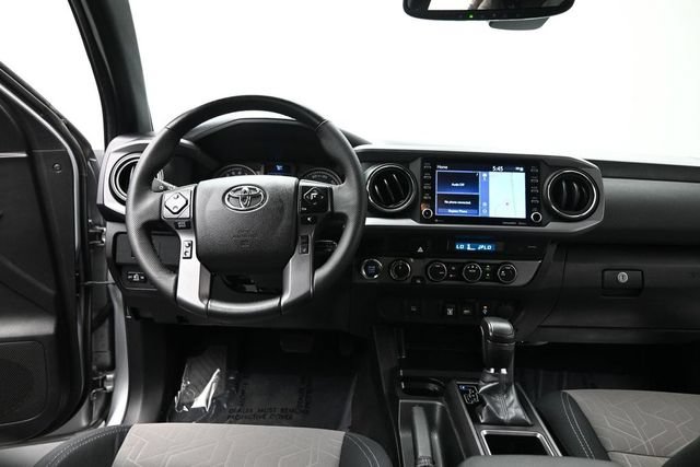 Used 2023 Toyota Tacoma TRD Off-Road w/ Black Out Package (TMS) AWD/4WD image 18