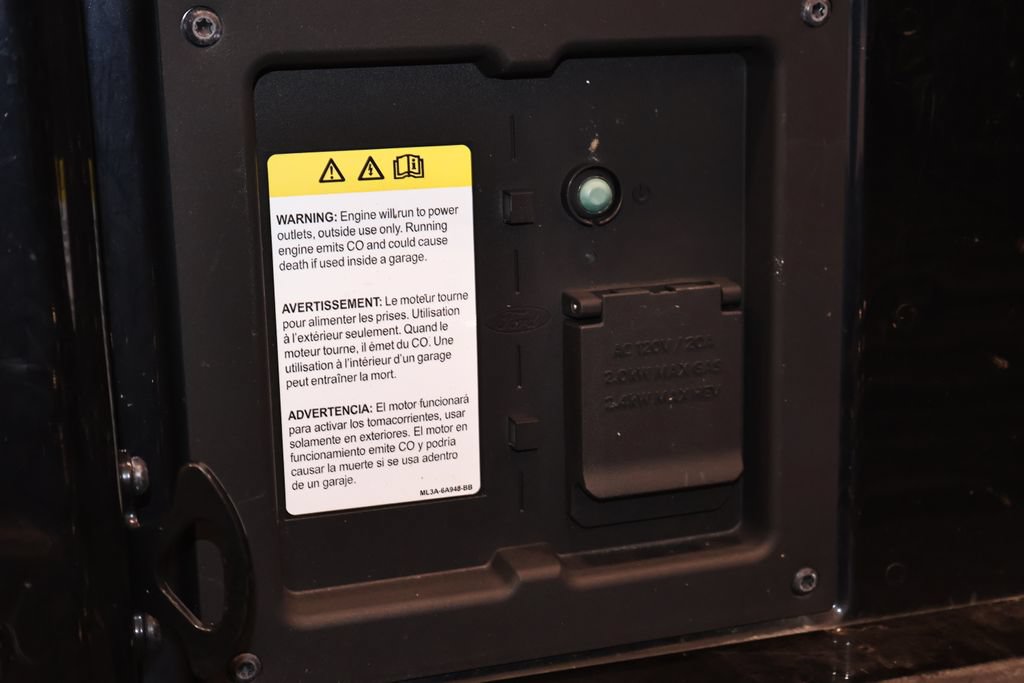 Certified 2023 Ford F150 Tremor w/ Equipment Group 402A High AWD/4WD image 39