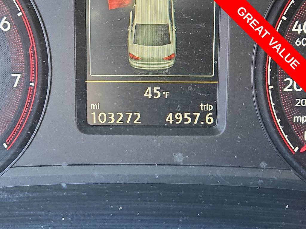 Used 2020 Volkswagen Passat 2.0T R-Line FWD image 20