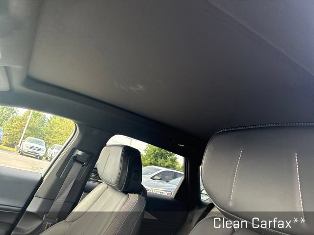 Used 2024 Cadillac Lyriq Tech w/ LPO, Floor Liner Package AWD/4WD image 12