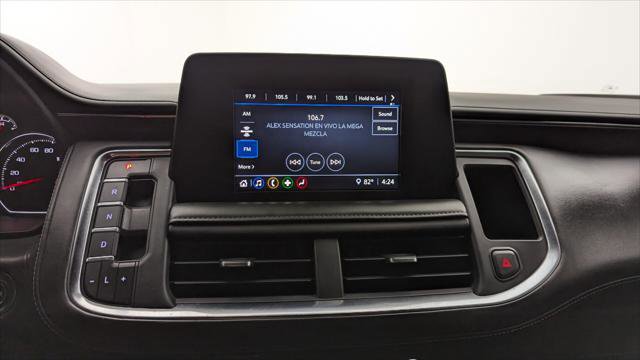 Used 2023 Chevrolet Tahoe LS w/ Driver Alert Package RWD image 29