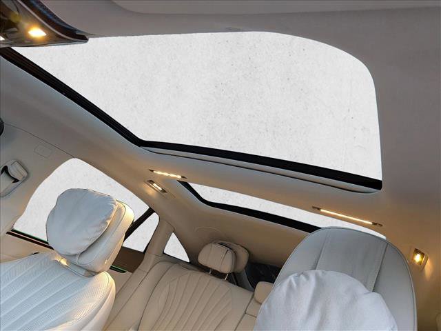 Used 2023 Mercedes-Benz EQS 450+ Sedan image 14