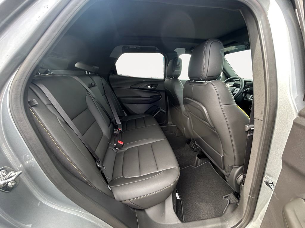 New 2026 Chevrolet TrailBlazer ACTIV w/ Convenience Package AWD/4WD image 11