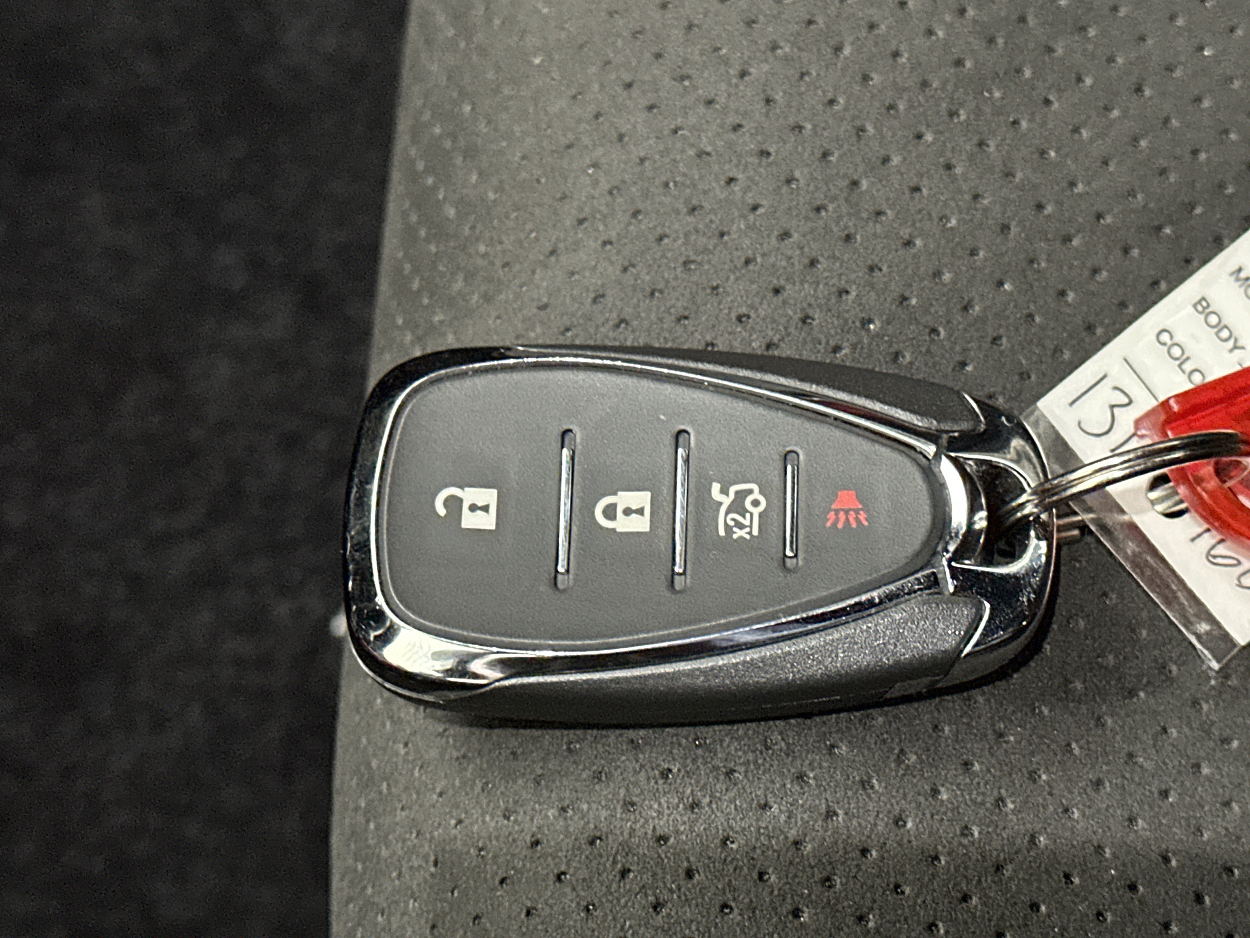 Used 2023 Chevrolet Camaro SS RWD image 34