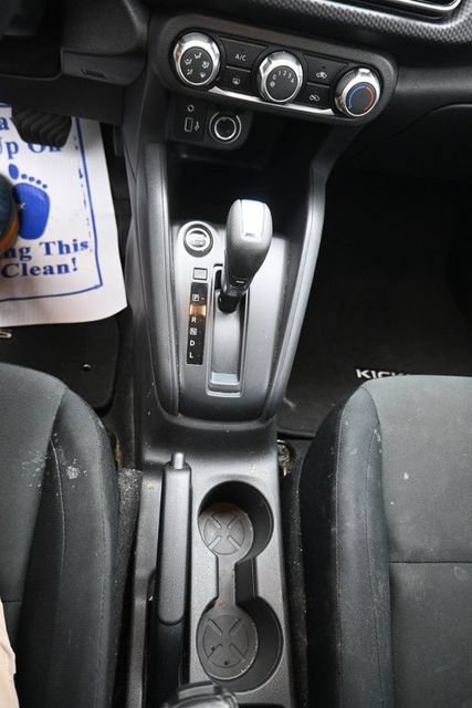 Used 2024 Nissan Kicks S FWD image 26