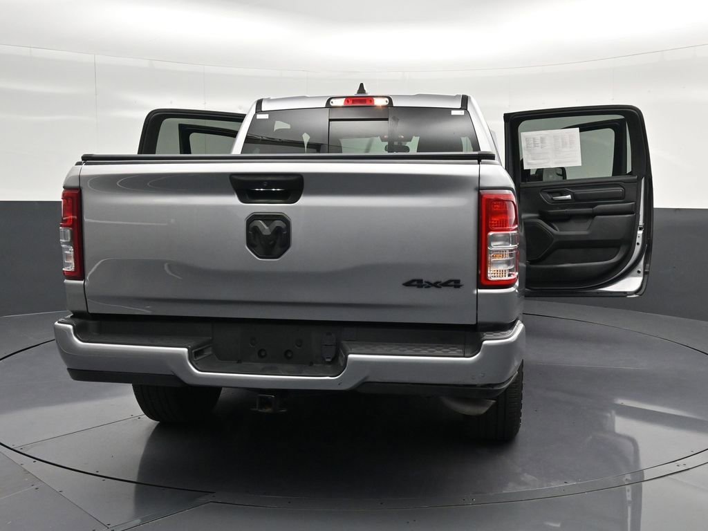 Used 2024 RAM 1500 Tradesman w/ Night Edition AWD/4WD image 38
