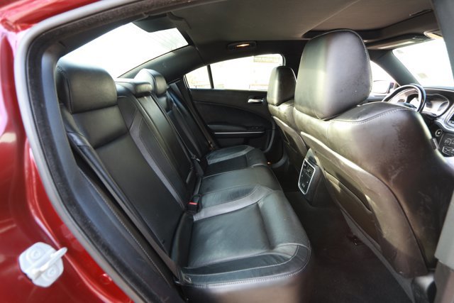 Used 2020 Dodge Charger SXT w/ Plus Group image 29