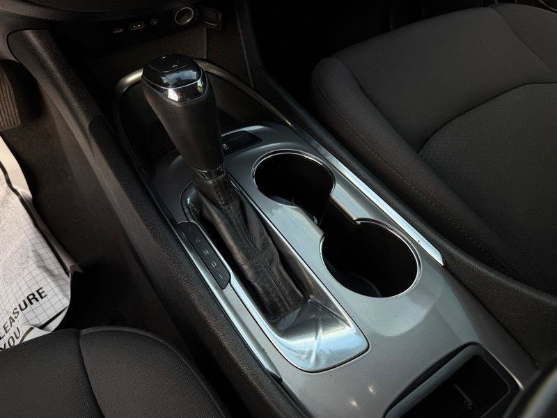 Used 2020 Chevrolet Malibu LT FWD image 58