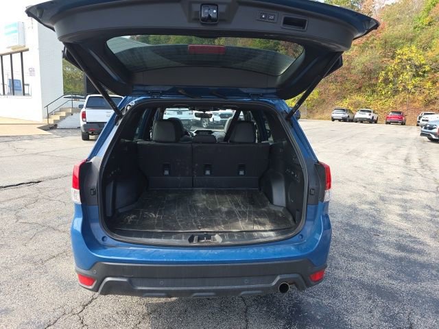 Used 2022 Subaru Forester Wilderness image 9