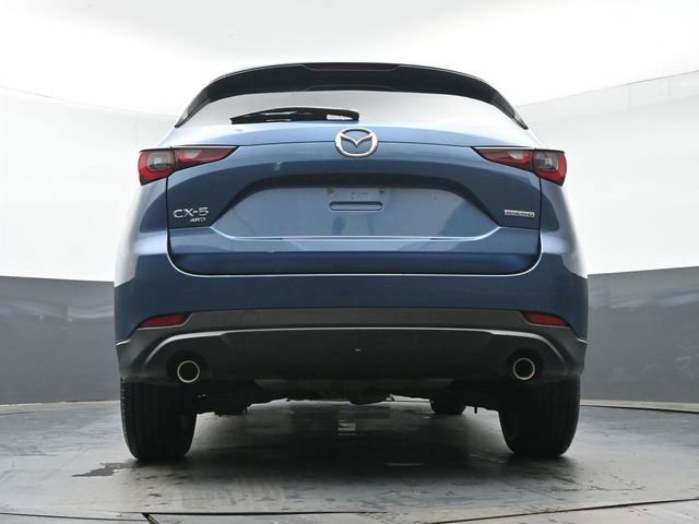 Used 2023 MAZDA CX-5 AWD 2.5 S w/ Select Package image 28
