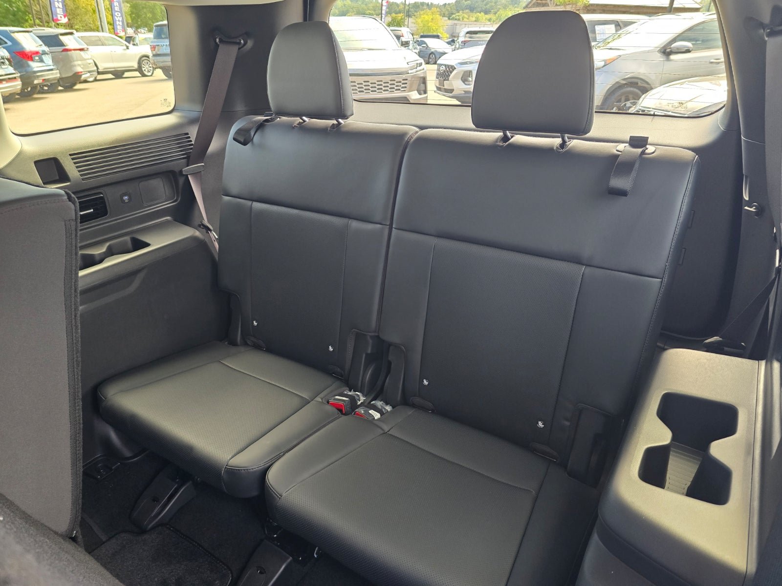 New 2027 Hyundai Santa Fe SEL AWD/4WD image 11