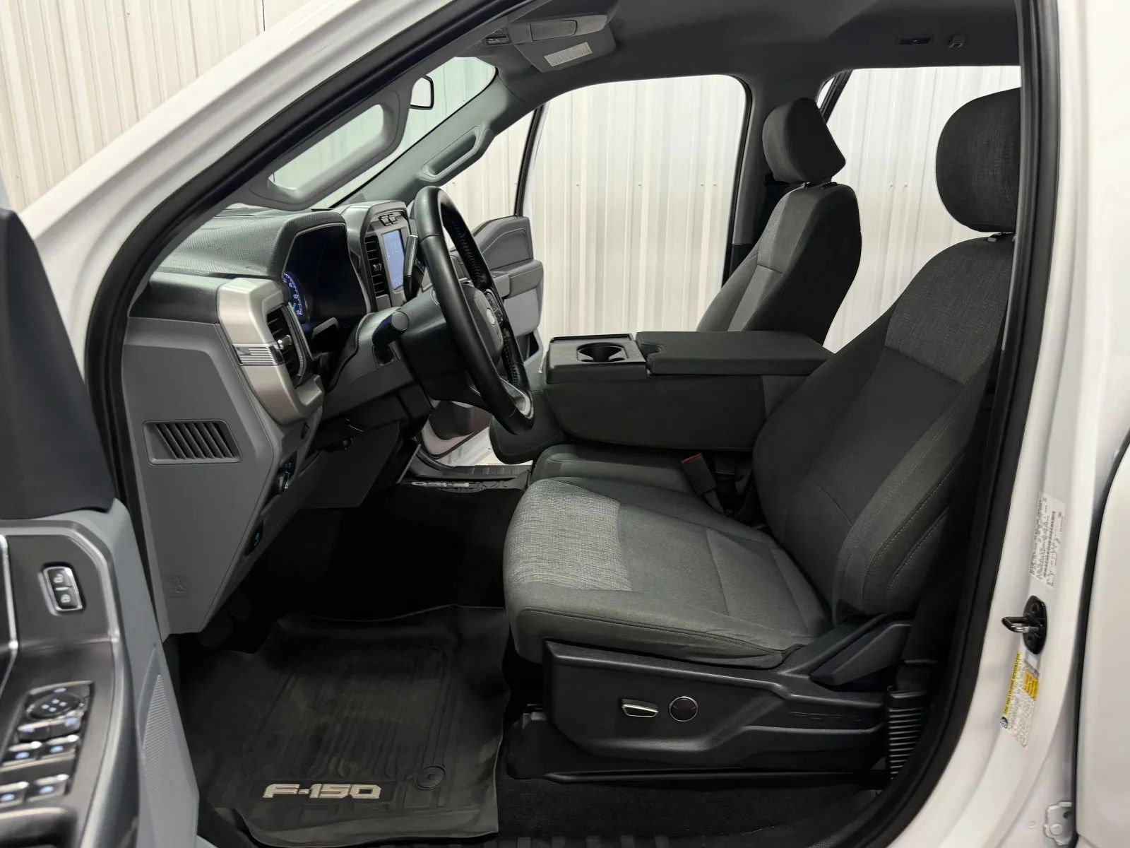 Used 2021 Ford F150 XLT w/ Equipment Group 301A Mid AWD/4WD image 34