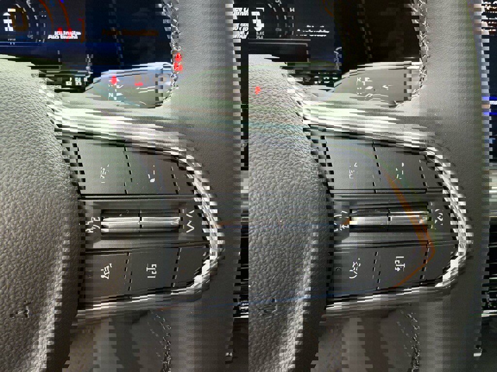 New 2026 Chevrolet Tahoe Premier image 17