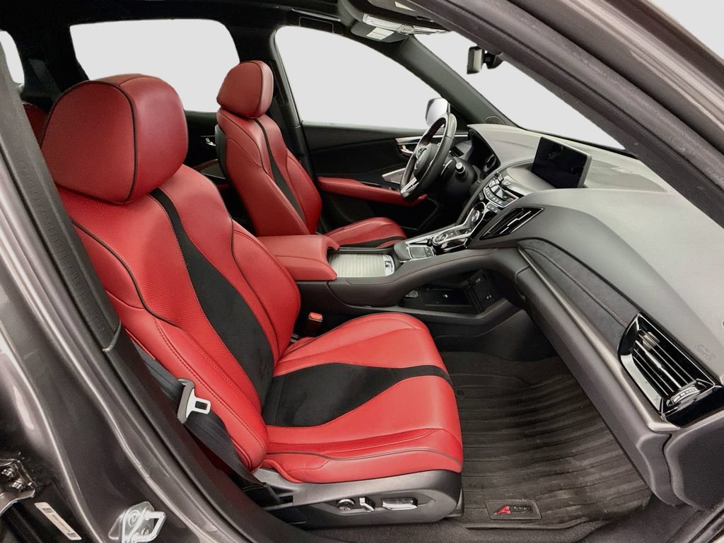 Used 2023 Acura RDX w/ Advance Package FWD image 19