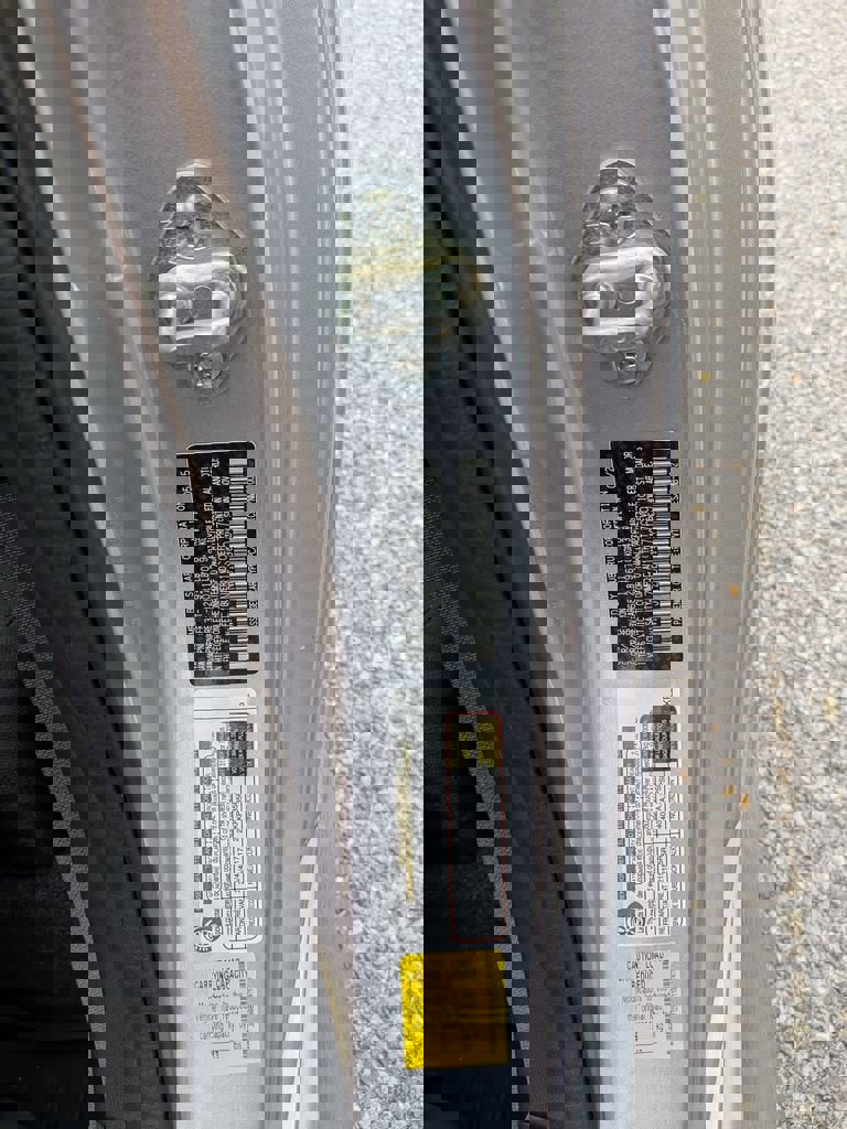 Used 2025 Toyota GR86 w/ ALL Weather Mat Package (TMS) RWD image 24