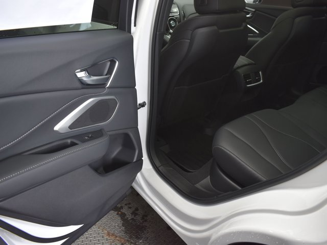 New 2026 Acura RDX SH-AWD image 22