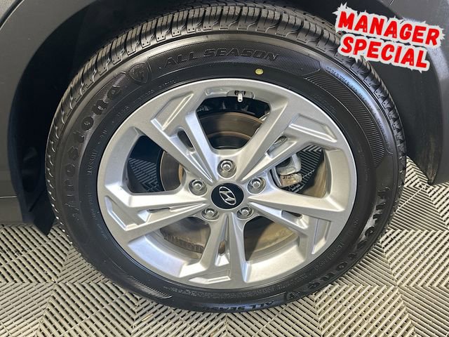 Used 2023 Hyundai Kona SEL image 29