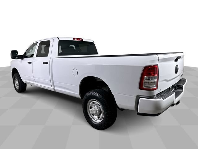 Used 2023 RAM 2500 Tradesman AWD/4WD image 6