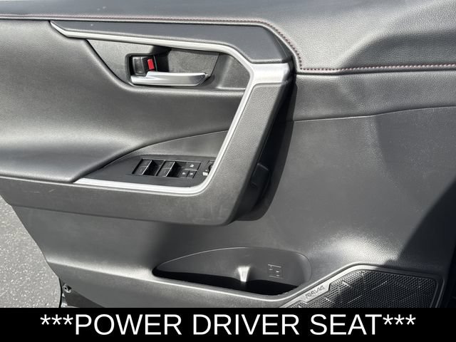 Used 2022 Toyota RAV4 TRD Off-Road w/ TRD Off-Road Weather Package AWD/4WD image 9