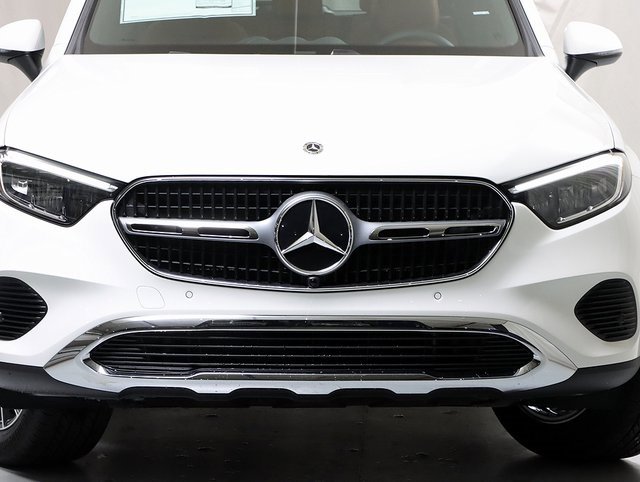 New 2026 Mercedes-Benz GLC 300 4MATIC image 6
