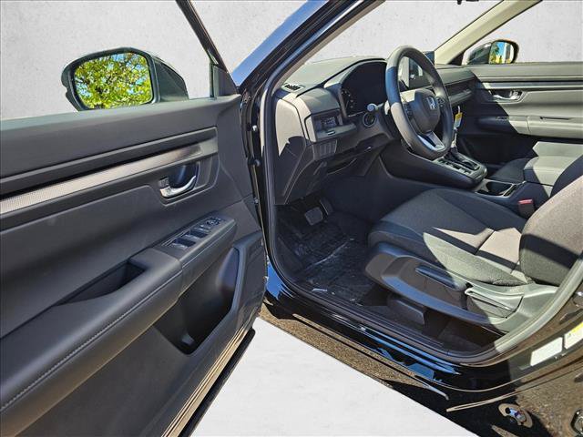 New 2026 Honda CR-V LX image 15