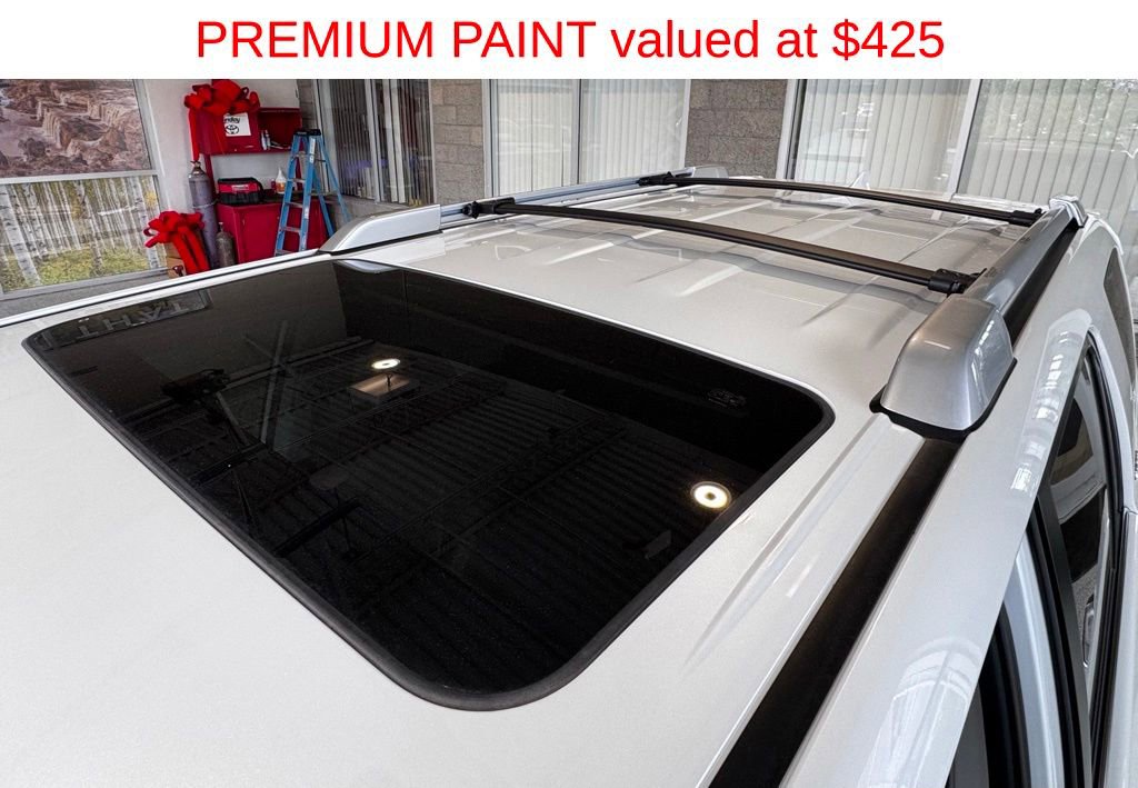 Certified 2024 Toyota 4Runner Limited AWD/4WD image 9