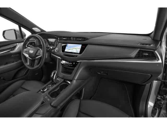 Used 2026 Cadillac XT5 Premium Luxury w/ Driver Assist Package FWD image 18