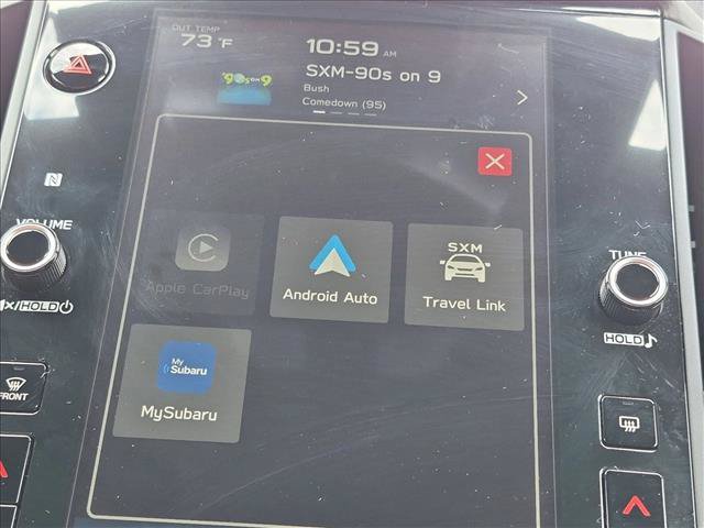 Certified 2026 Subaru Crosstrek 2.5i Wilderness AWD/4WD image 12
