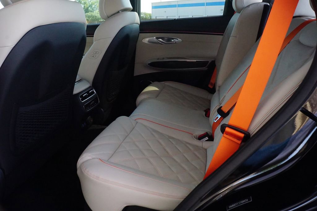 New 2026 Genesis GV70 3.5T Sport Prestige image 19