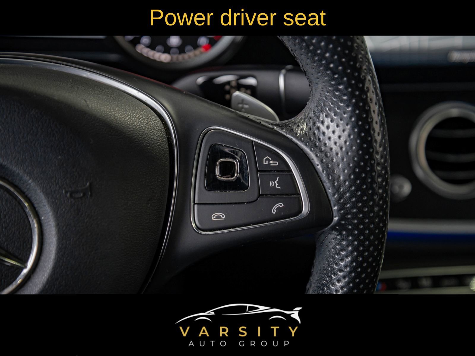 Used 2018 Mercedes-Benz E 300 4MATIC w/ Premium 1 Package image 21