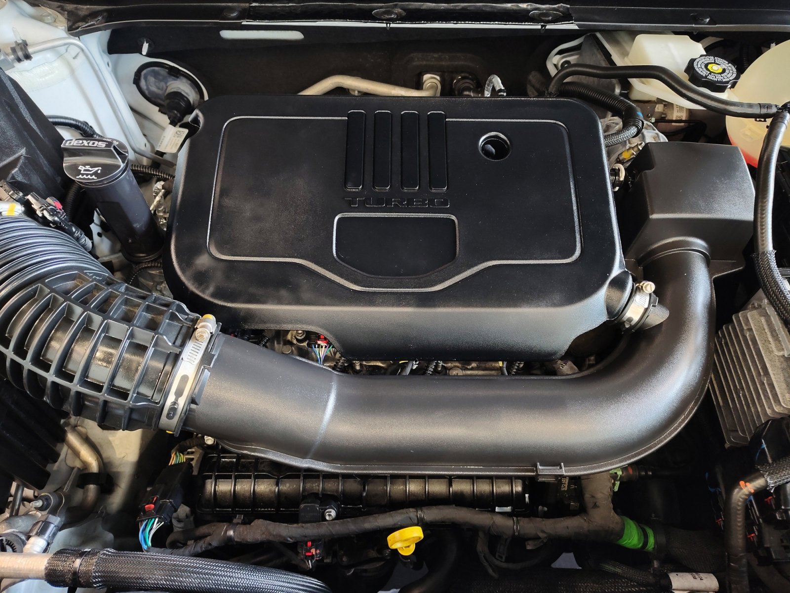 Used 2023 Chevrolet Blazer LT w/ Convenience Package FWD image 30