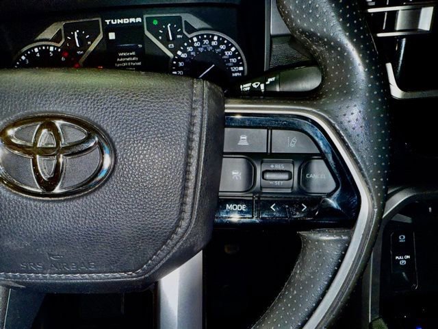 Used 2023 Toyota Tundra SR5 image 16