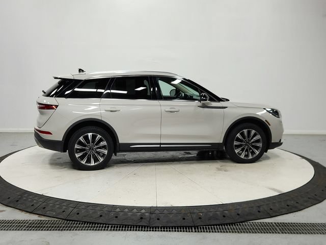Used 2022 Lincoln Corsair Reserve w/ Elements Package AWD/4WD image 9