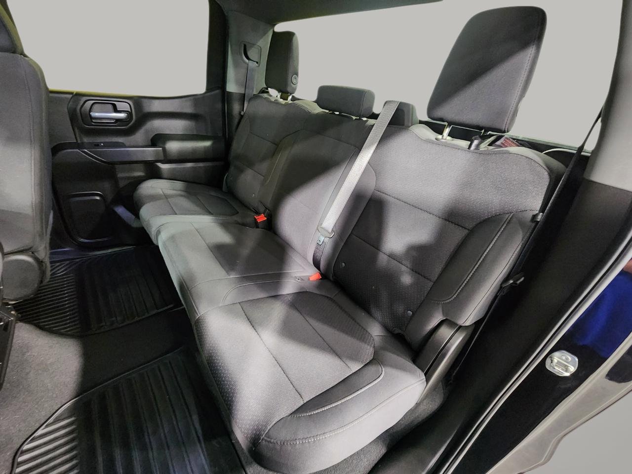 Used 2021 Chevrolet Silverado 1500 Custom w/ Rally Edition image 30