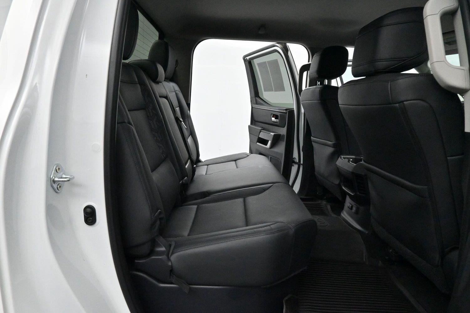 Used 2023 Toyota Tundra Limited AWD/4WD image 34