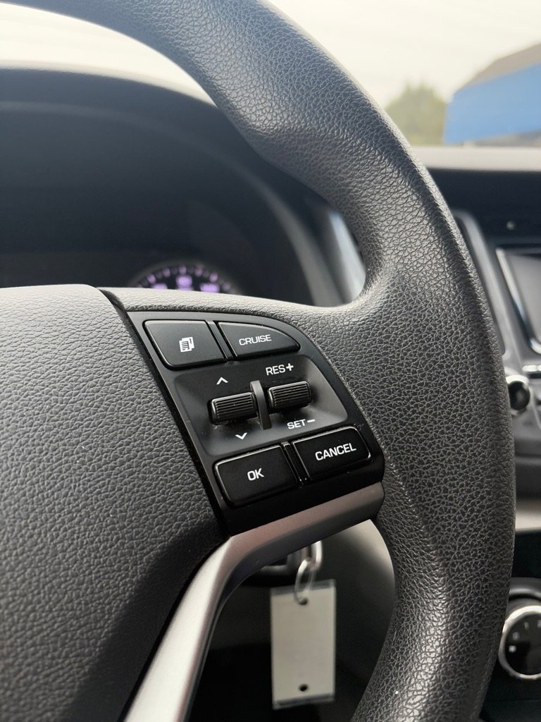 Used 2017 Hyundai Tucson SE image 19