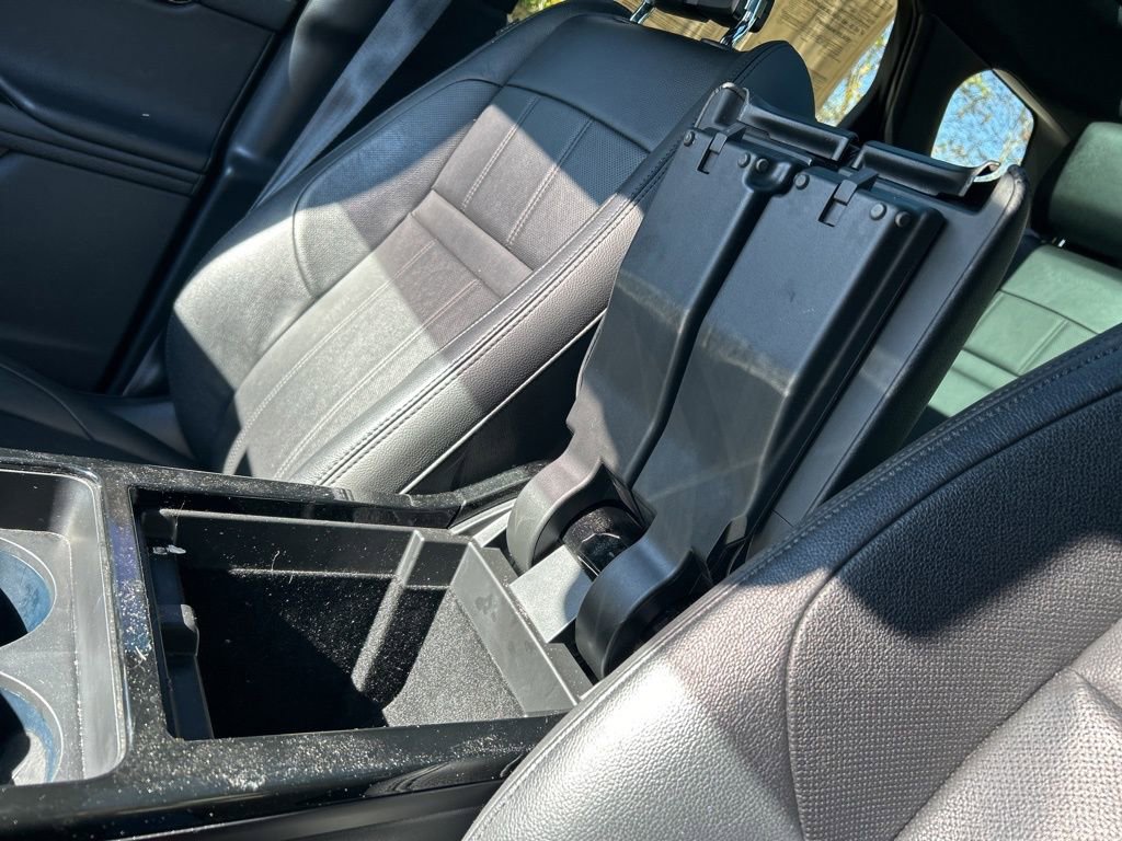 Used 2023 Land Rover Range Rover Evoque R-Dynamic S image 39