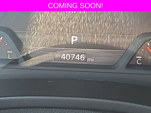 Used 2025 RAM 1500 Big Horn image 21