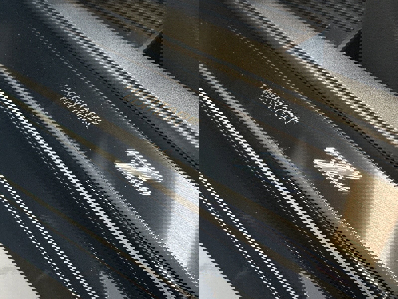 New 2026 Nissan Z Performance image 26